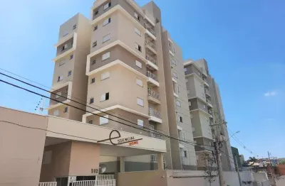 Apartamento à venda no jardim dona regina, santa bárbara d’oeste