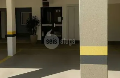 Apartamento à venda em vila margarida, americana – 2 dorms, 52m²