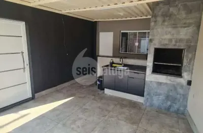 Casa à venda em vila omar, americana: 2 quartos, 100m², r$620mil