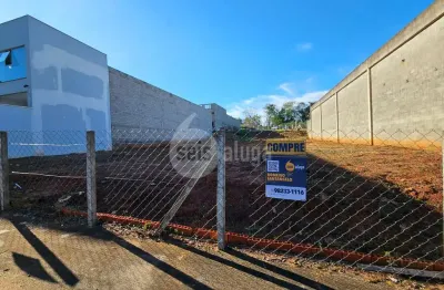 Casa comercial à venda no Jardim Bertoni, Americana 