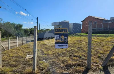 Terreno à venda no Jardim Boer I, Americana 