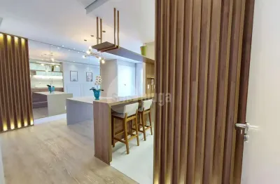 Apartamento à venda no residencial bellas artes – santa catarina, americana/sp