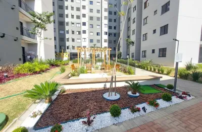 Apartamento alugar no parque da fazenda, campinas, 2 quartos, puc 2