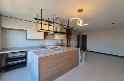 Apartamento com 2 quartos para alugar no Alemães, Piracicaba 