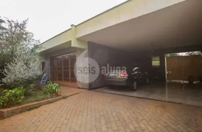 Casa à venda no centro de piracicaba, 4 dorms, 378m², r$900mil