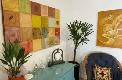 Apartamento com 3 quartos à venda no Jardim Brasil, Campinas 