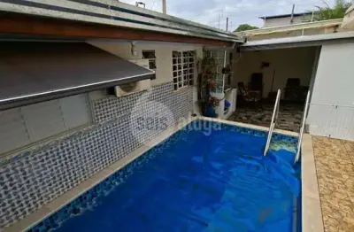 Casa à venda em nova odessa, 3 dorms, 193m², jardim santa rosa