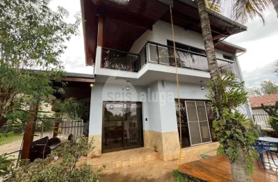 Casa de alto padrão á venda, 414m² por r$ 2.998.000,00 - vila frezzarin - americana-sp