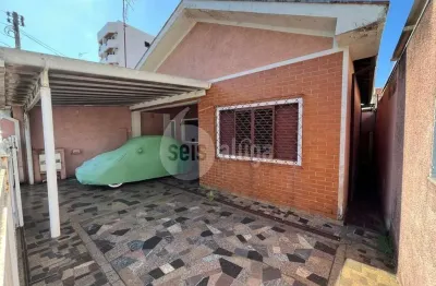 Casa com 2 dormitórios à venda, 134m² por r$ 480.000,00 - santa catarina - americana/sp