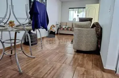 Casa à venda no parque liberdade, americana: 100m², 2 dormitórios, 1 banheiro, por r$250.000. confira!
