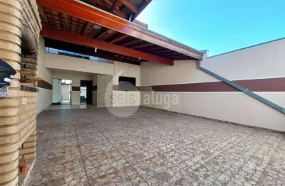 Casa com 3 quartos à venda no Parque Residencial Jaguari, Americana 