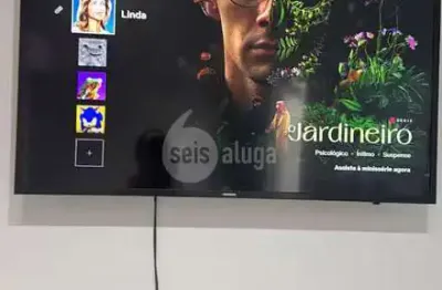 Casa com 1 quarto para alugar no Jardim Pérola, Santa Bárbara D'Oeste 