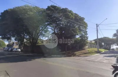 Casa comercial para alugar no bosque dos cedros, nova odessa