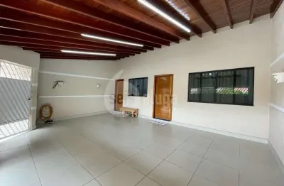 Casa com 3 dormitórios à venda,  114m² por r$ 640.000,00 - parque novo mundo - americana-sp