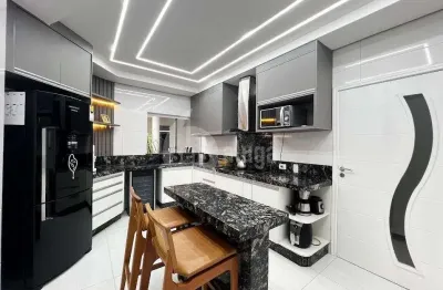 Casa à venda no jardim terramérica i, americana, 3 dorms, 320m²