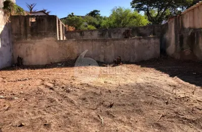 Terreno à venda, 346m² por r$ 370.000,00 - jardim paulistano - americana/sp