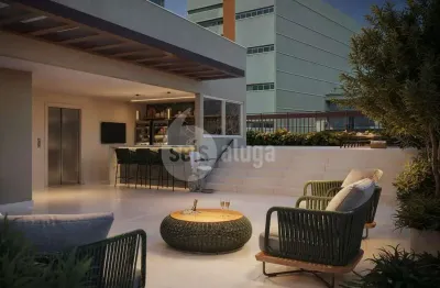 Apartamento com 1 quarto à venda no Centro, Rio de Janeiro 