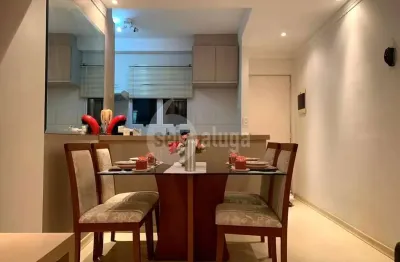 Apartamento à venda em vila omar, americana, 2 quartos, 51m²