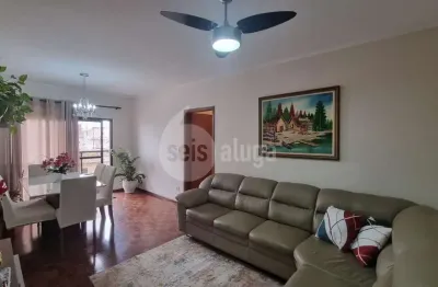 Apartamento com 2 quartos à venda na Vila Belvedere, Americana 