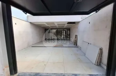 Casa à venda no jardim cândido bertini, 3 dorms, 100m², santa bárbara d'oeste