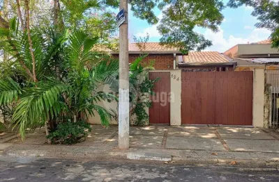 Casa com 2 quartos para alugar na Chácara da Barra, Campinas 
