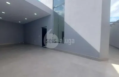 Casa com 3 quartos à venda na Vila Brasil, Santa Bárbara D'Oeste 