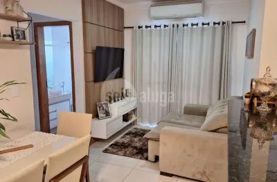 Apartamento com 2 quartos à venda no Parque Universitário, Americana 