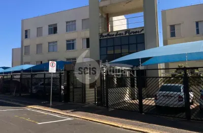 Apartamento com 3 quartos à venda na Vila Galo, Americana 