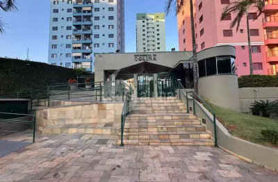 Apartamento à venda em vila são bento, campinas – 3 dorms, 78m²