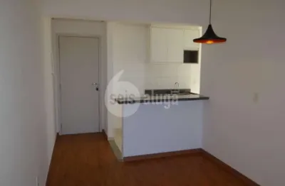 Apartamento com 2 quartos à venda no Jardim São Pedro, Americana 