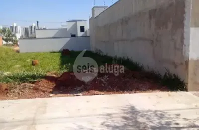 Terreno à venda, 250m² jardim manacás santa bárbara d`oeste-sp