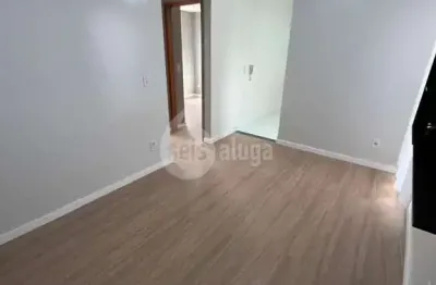 Apartamento com 2 quartos à venda na Morada do Sol, Americana 