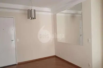 Apartamento à venda em mansões santo antônio, campinas – 78m², 3 dorms