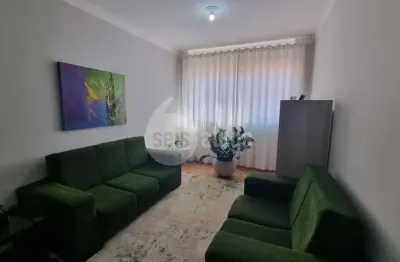 Apartamento com 3 quartos à venda no Jardim São Domingos, Americana 