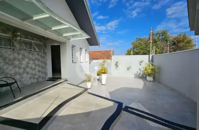 Casa com 3 quartos à venda na Vila Santa Maria, Americana 