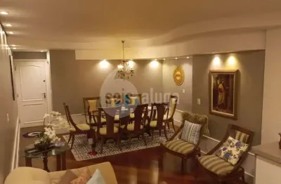 Apartamento com 3 dormitórios à venda, 130m² por r$ 950.000,00 - vila frezzarin - americana/sp