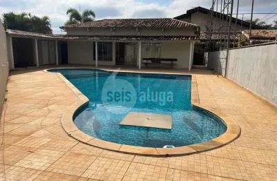 Chácara com 6 dormitórios à venda, 1.800m² por r$ 1.950.000,00 - vale das paineiras em americana-sp