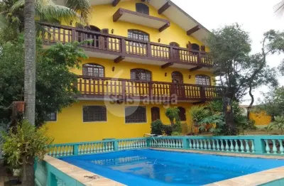 Chácara / sítio com 7 quartos à venda na Praia Azul, Americana 