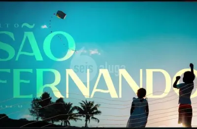 Terreno à venda no Saltinho, Paulínia 