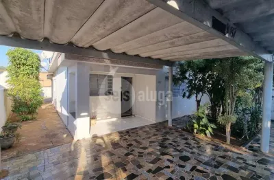 Casa com 4 quartos à venda na Cidade Jardim II, Americana 