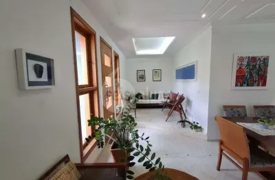 Casa em condomínio fechado com 4 quartos à venda no Iate Clube de Americana, Americana 