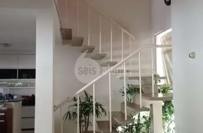 Casa com 3 quartos à venda no Bosque das Palmeiras, Campinas 