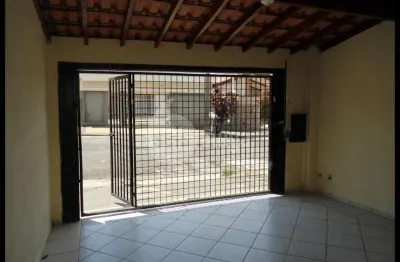 Casa à venda, jardim paulistano/americana, 3 casas em terreno inteiro, as 3 casas alugadas, rentabilizando r$ 3.018,81 mensal