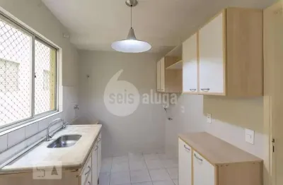 Apartamento com 3 quartos à venda no São Bernardo, Campinas 