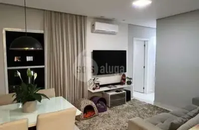 Apartamento com 3 dormitórios à venda, 70m² por r$ 498.000,00 - santa cruz - americana/sp