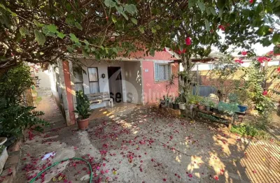 Casa à venda no jardim pantano, santa bárbara d'oeste, 90m², 2 quartos