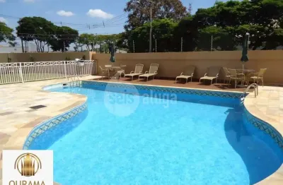 Apartamento à venda em jardim santana, americana, 72m², 1 suíte