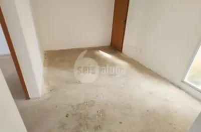 Apartamento à venda em morada do sol, americana, 2 dorms, 40m²