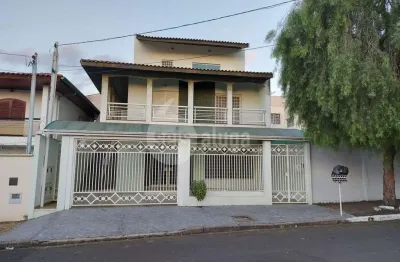 Casa com 2 quartos à venda na Cidade Jardim I, Americana 