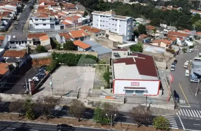 Salão comercial para locação no jardim conceição, campinas – 1677m²